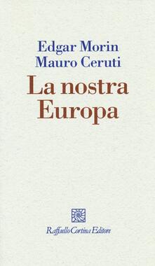 La nostra Europa.pdf