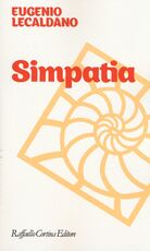 Libro Simpatia Eugenio Lecaldano