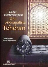 Libro Una psicoanalista a Teheran Gohar Homayounpour