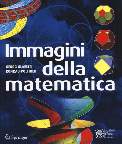 Image of Immagini della matematica