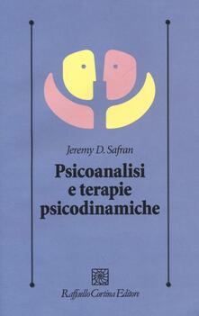 Psicoanalisi e terapie psicodinamiche.pdf