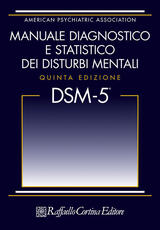 Libro DSM-5. Manuale diagnostico e statistico dei disturbi mentali