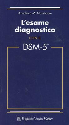 Fondazionesergioperlamusica.it L' esame diagnostico con il DSM-5 Image