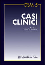 Libro DSM-5 casi clinici