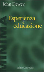 Libro Esperienza e educazione John Dewey