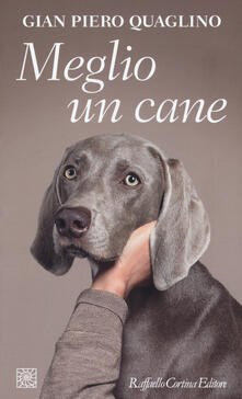 Steamcon.it Meglio un cane Image