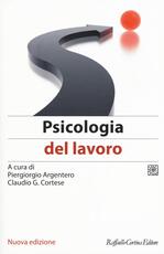 Libro Psicologia del lavoro
