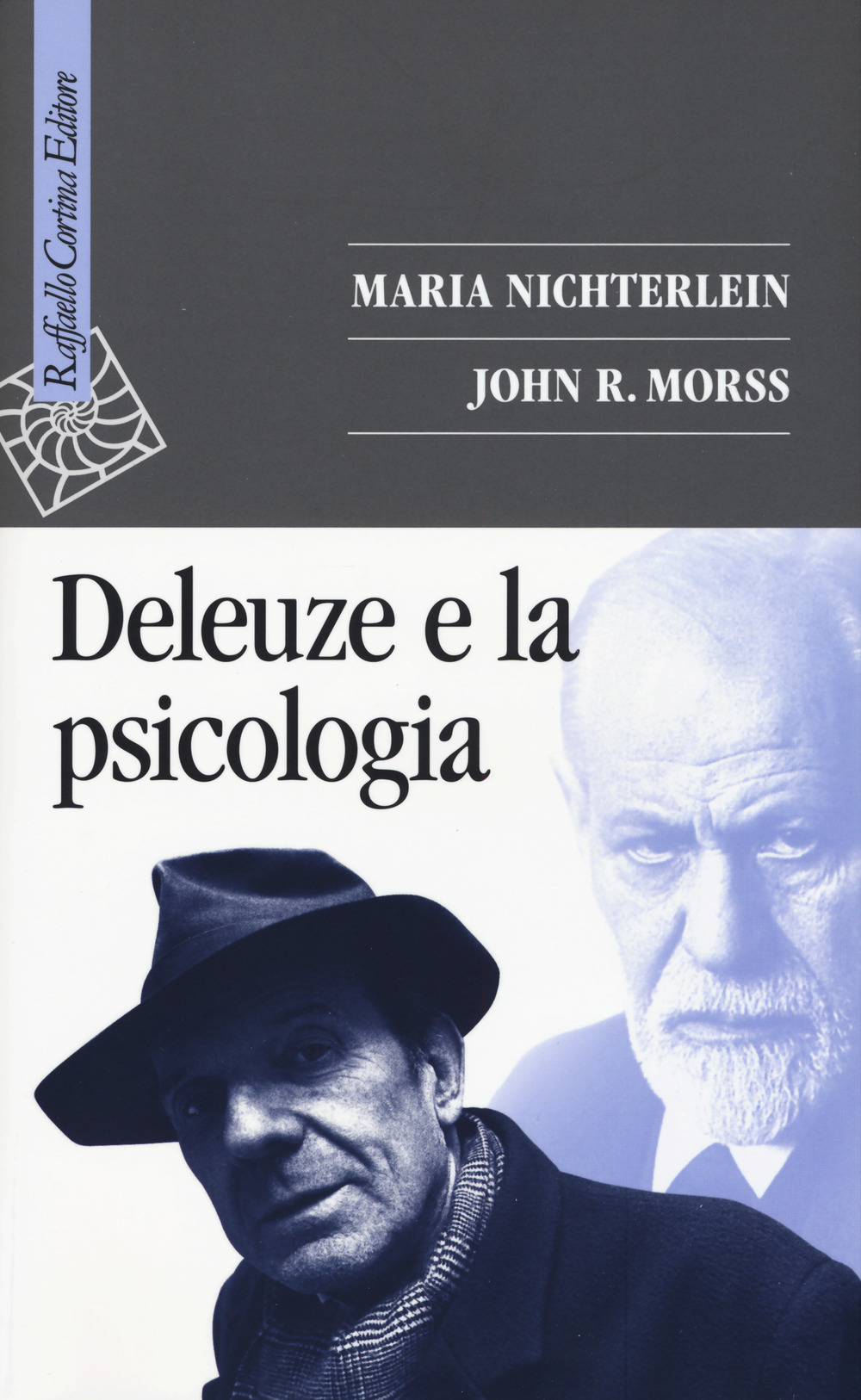 Image of Deleuze e la psicologia