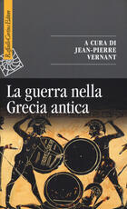 Libro La guerra nella Grecia antica
