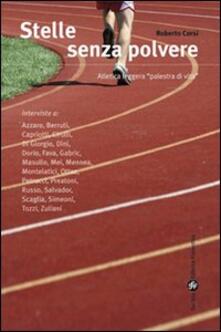 Stelle senza polvere. Atletica leggera «Palestra di vita».pdf