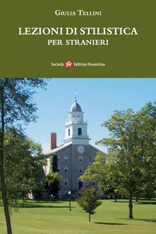 Lezioni di stilistica per stranieri.pdf