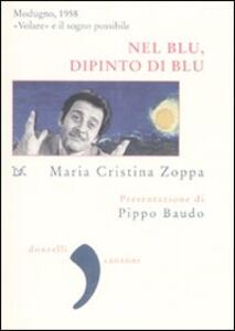 SCARICA VOLARE DI MODUGNO