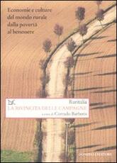 Libro Ruritalia. La rivincita delle campagne