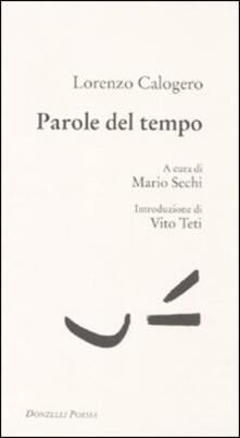 Parole del tempo.pdf