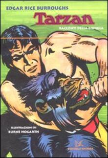 Tarzan. Racconti della giungla.pdf
