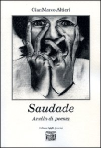 Image of Saudade anello di poesia