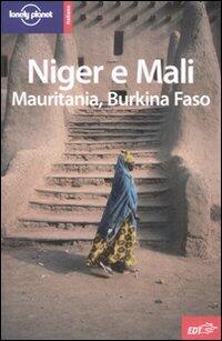 Niger e Mali. Mauritania, Burkina Faso