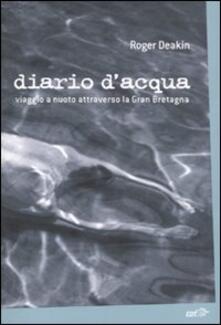 Diario dacqua. Viaggio a nuoto attraverso la Gran Bretagna.pdf