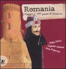 Romania. Viaggio nel paese di Dracula.pdf