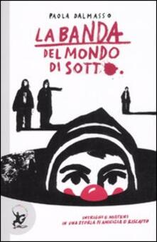 La banda del mondo di sotto.pdf