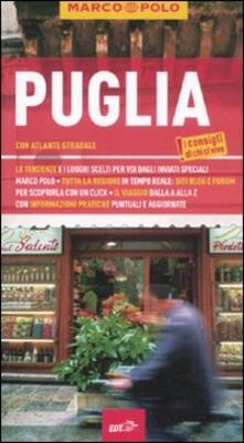 Puglia. Con atlante stradale.pdf