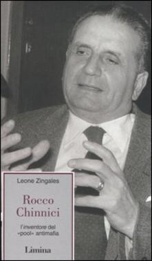 Grandtoureventi.it Rocco Chinnici. L'inventore del «pool» antimafia Image