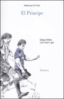 El principe. Diego Milito.pdf