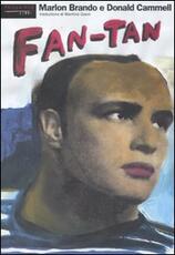 Libro Fan-Tan Marlon Brando Donald Cammell