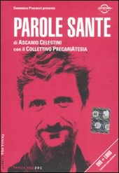 Copertina  I precari non esistono 