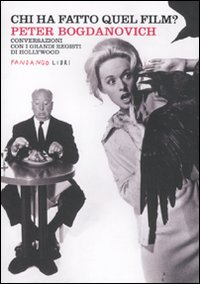 Chi ha fatto quel film? Scarica PDF EPUB
