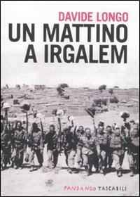 Un mattino a Irgalem Scarica PDF EPUB
