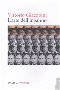 L' arte dell'inganno Scarica PDF EPUB
