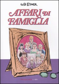 Affari di famiglia Scarica PDF EPUB
