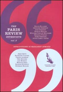 The Paris Review. Interviste. Vol. 3.pdf