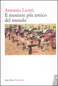 Il mestiere più antico del mondo Scarica PDF EPUB
