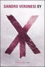 Libro XY Sandro Veronesi