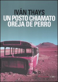 Un posto chiamato Oreja de Perro Scarica PDF EPUB
