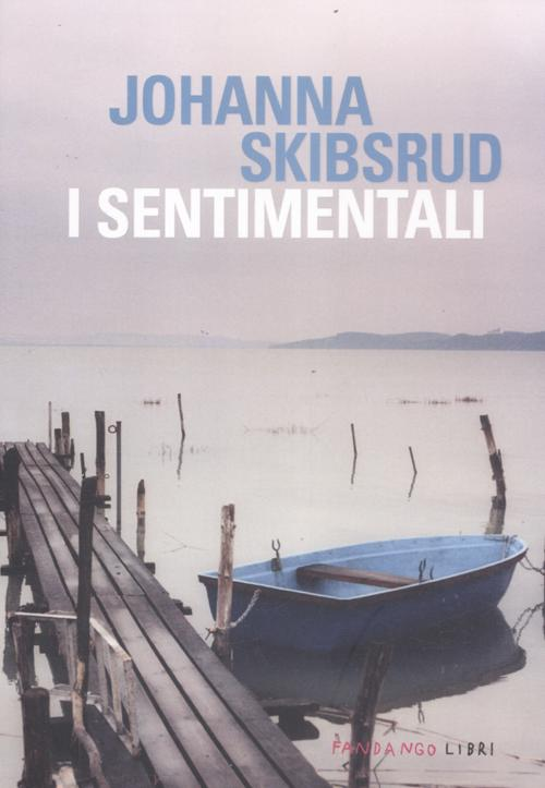 I sentimentali Scarica PDF EPUB
