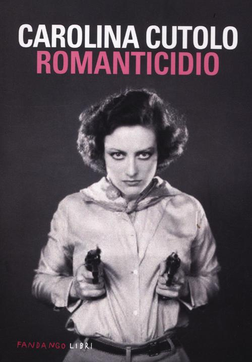 Romanticidio Scarica PDF EPUB
