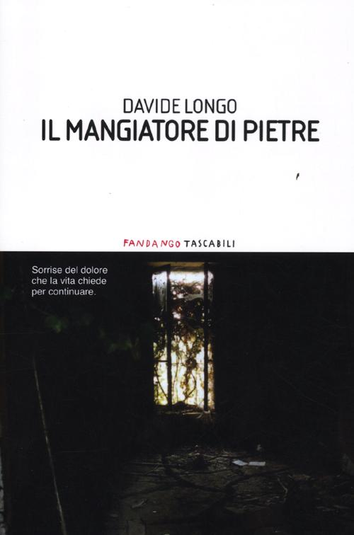 Il mangiatore di pietre