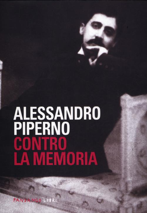 Contro la memoria Scarica PDF EPUB
