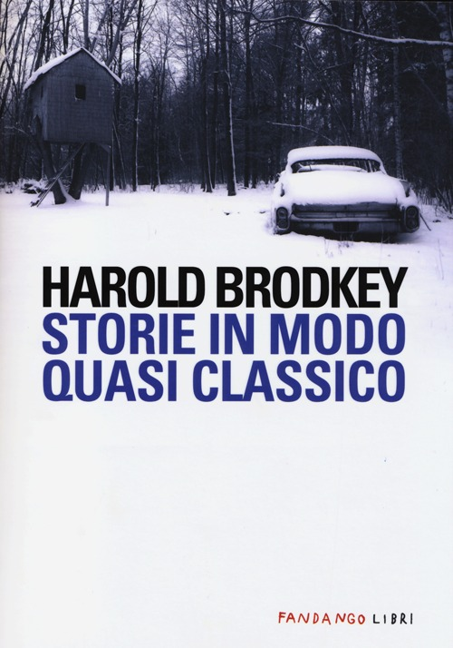 Storie in modo quasi classico Scarica PDF EPUB
