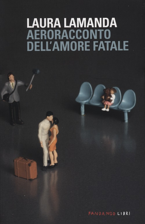 Aeroracconto dell'amore fatale Scarica PDF EPUB
