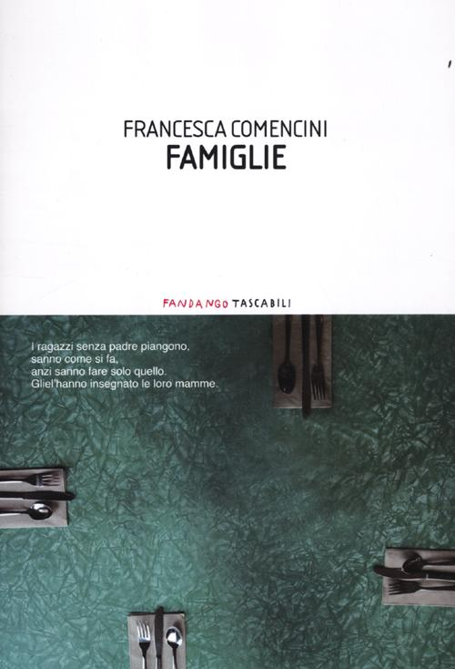 Famiglie Scarica PDF EPUB
