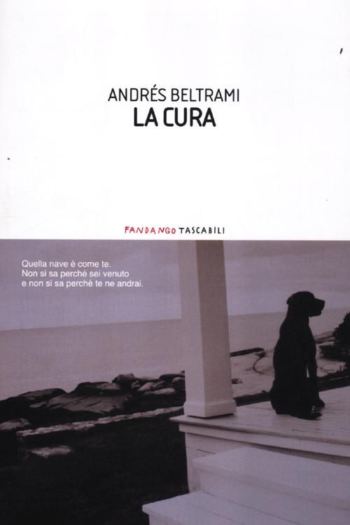 La cura Scarica PDF EPUB
