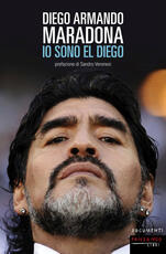 Libro Io sono El Diego Diego A. Maradona