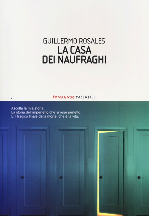 La casa dei naufraghi Scarica PDF EPUB
