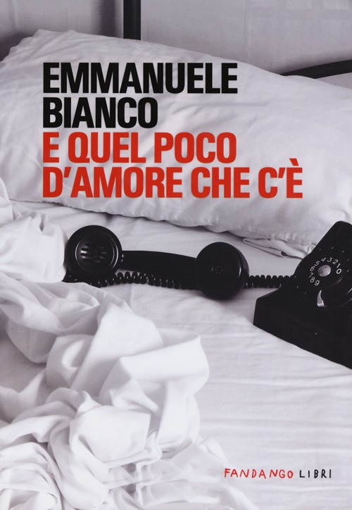 E quel poco d'amore che c'è Scarica PDF EPUB
