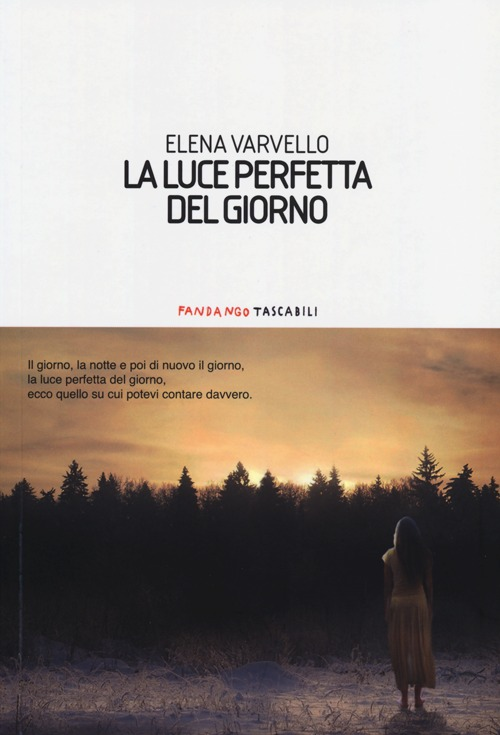 La luce perfetta del giorno Scarica PDF EPUB
