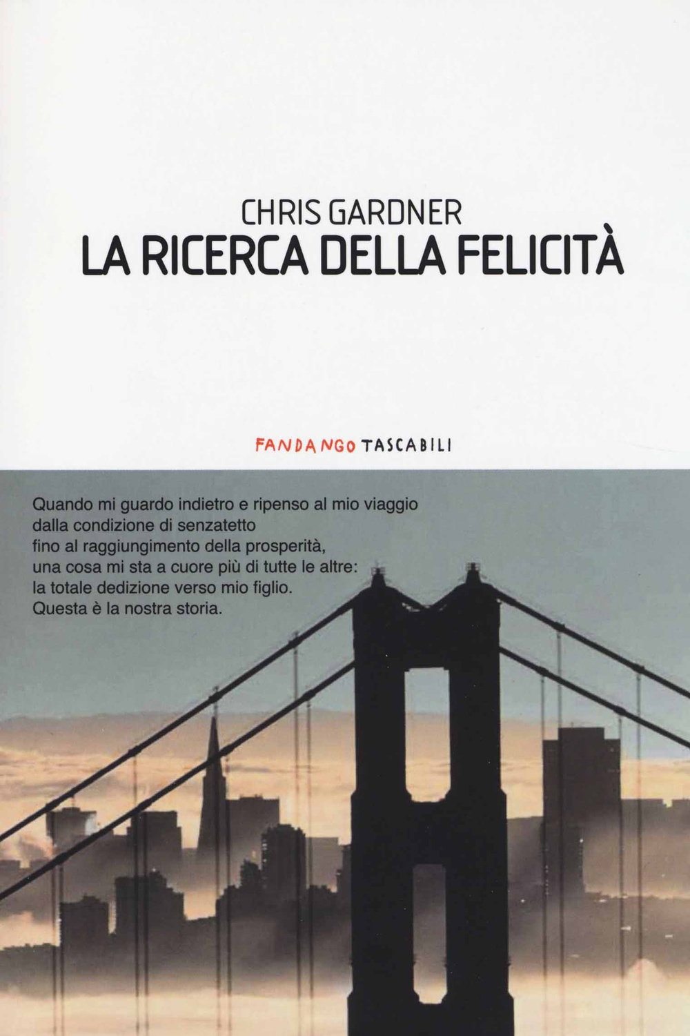 La ricerca della felicità Scarica PDF EPUB
